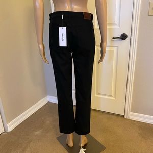 NWT Thakoon 5 Pocket Jeans 6/28